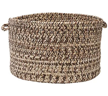 Colonial Mills Corsica 18" Indoor/Outdoor Basket