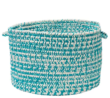 Colonial Mills Catalina Basket - 14" x 14" x 10"