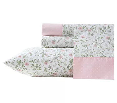 377951-laura-ashley-bonnie-pretty-pink-king-sheet-set-1.webp