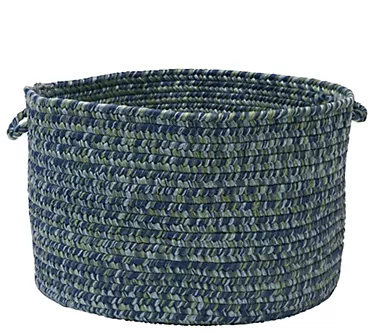 Colonial Mills Catalina Basket - 18" x 18" x 12"