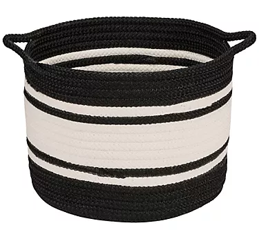 Outland Basket - 14" x 14" x 12"