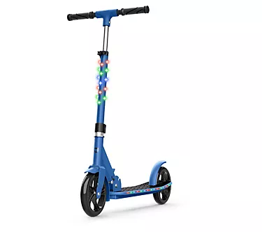 Ride Jetson Jupiter Jumbo Teen 2 Wheel Scooter