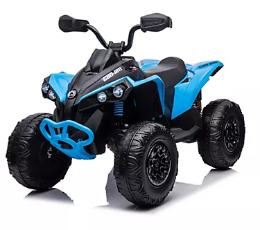 Freddo 24V Can Am Renegade Kids ATV