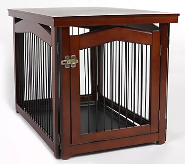 2-in-1 Crate and Gate, Medium