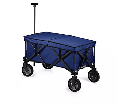 Oniva, A Picnic Time Brand, Elite Portable Adve nture Wagon
