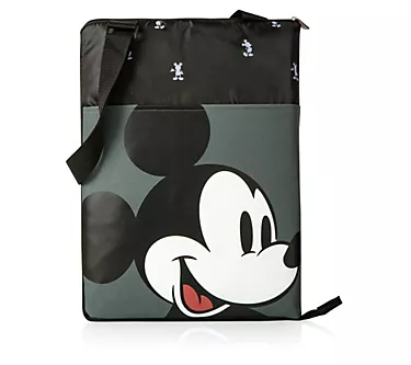 Mickey Mouse - Vista Outdoor Picnic Blanket & Tote