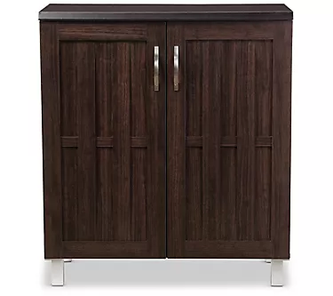 Excel Modern and Contemporary Sideboard Storage Cabinet