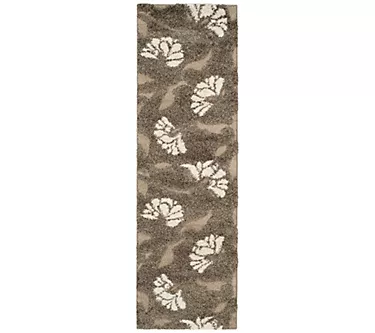 Safavieh Florida Blossom 2'-3" X 15' Shag