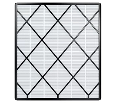 Shark Air Purifier 4-Fan Anti-Allergen NANOSEALFilter