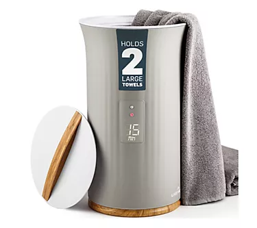 LiveFine Large Towel Warmer