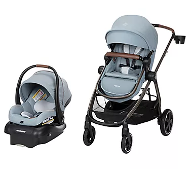 Maxi-Cosi Zelia Luxe 5-in-1 Travel System - New Hope Grey 1 378479-maxi-cosi-zelia-luxe-5-in-1-travel-system-new-hope-grey-1.webp
