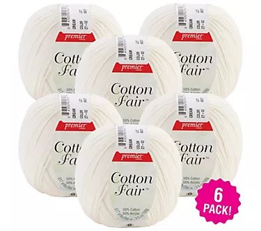378493-premier-yarns-multipack-of-6-cream-cotton-fairsolid-yarn-1.webp