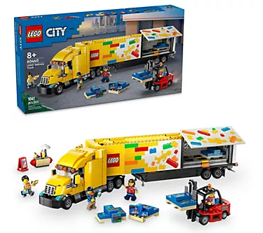 378530-lego-city-yellow-delivery-truck-toy-for-ages-8and-up-semitru-1.webp