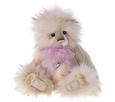 Charlie Bears Bae