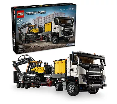 LEGO Technic Volvo FMX Truck & EC230 Electric Excavator 1 378752-lego-technic-volvo-fmx-truck-ec230-electric-excavator-1.webp