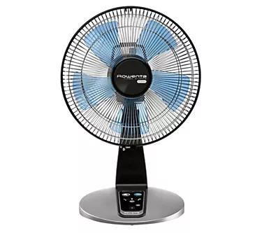Rowenta Turbo Silence Table Fan