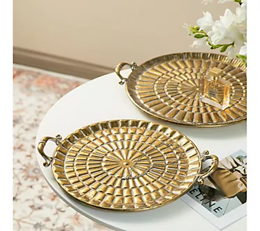 379219-glitzhome-set-of-2-round-metal-decorative-trays-1.webp