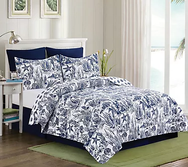 379237-reef-shores-3-piece-cotton-king-quilt-set-by-valerie-1.webp