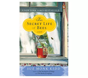 The Secret Life of Bees by Sue Monk Kidd