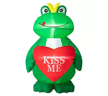 379651-glitzhome-6-kiss-me-led-lighted-valentine-s-in-flatable-frog-1.webp