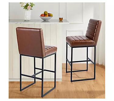379664-glitzhome-industrial-modern-quilted-leatherettebar-stools-s-2-1.webp