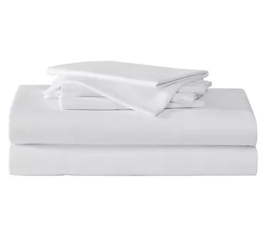 Eddie Bauer Logan Collection White 6-Piece Queen Sheet Set 1 379698-eddie-bauer-logan-collection-white-6-piece-queen-sheet-set-1.webp