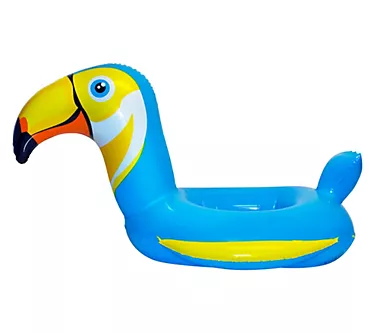 CocoNut Outdoor Toucan Junior Pool Float