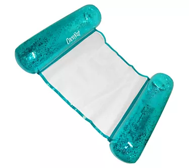 CocoNut Float Glitter Hammock Lounger
