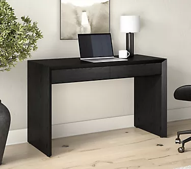 Hudson&Canal Pembroke 48'' Wide Rectangular Desk