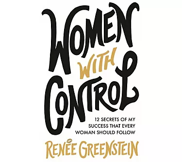 Women with Control Book 12 Secrets of My Success