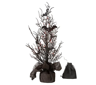 Glitzhome 20" Batty Halloween LED Lighted Table Tree Decor 1 379811-glitzhome-20-batty-halloween-led-lighted-table-tree-decor-1.webp