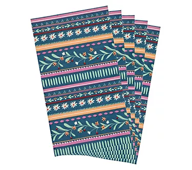 Karma 20-Pack Guest Paper Towel Napkins