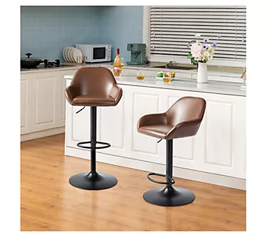 379847-glitzhome-modern-gaslift-adjust-swivel-bar-stools-set-of-2-1.webp