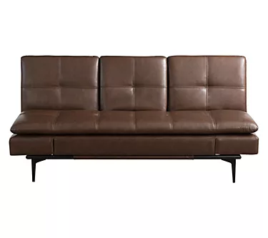 Serta Lincoln Convertible Sofa