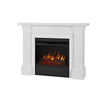 Real Flame Manus Grand Electric Fireplace
