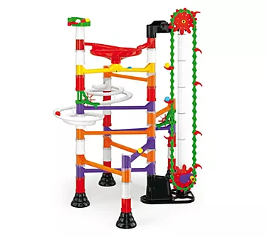 Quercetti Migoga Run Elevator - 150pc Marble Toy 1 379897-quercetti-migoga-run-elevator-150pc-marble-toy-1.webp