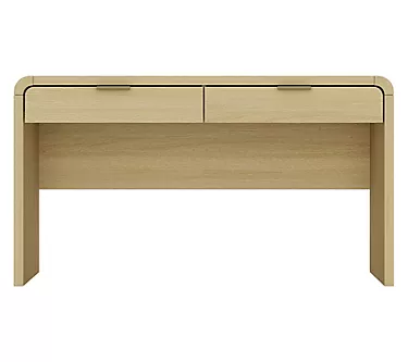 Manhattan Comfort Grace 54" Home Office Desk
