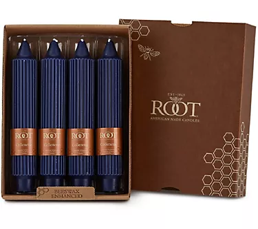 ROOT 7 in Grecian Collenettes