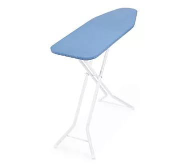 Whitmor Compact 4-Leg Metal Mesh Top Ironing Board