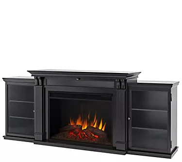 Real Flame Tracey Grand Electric Fireplace