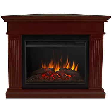 Real Flame Kennedy Grand Corner