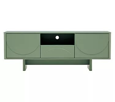 Manhattan Comfort Ella 59" TV Stand