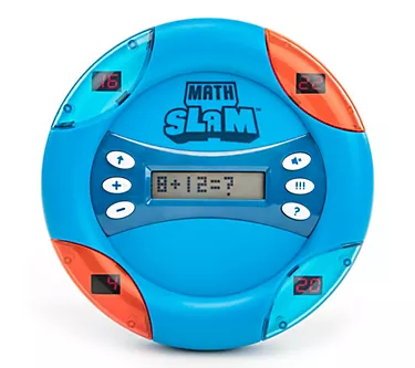 Educational Insights Math Slam Game