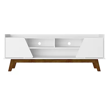 Manhattan Comfort Marcus TV Stand with 5 Shelves 1 380764-manhattan-comfort-marcus-tv-stand-with-5-shelves-1.webp