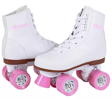Chicago Skates Girls Junior Rink Skate