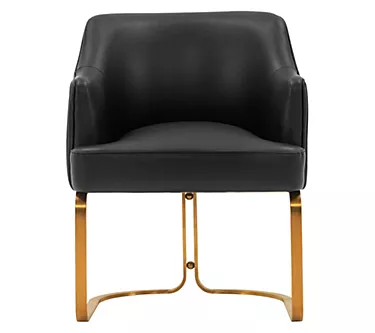 Manhattan Comfort Raya Dining Armchair