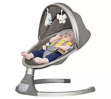 Dream On Me Zazu Baby Swing