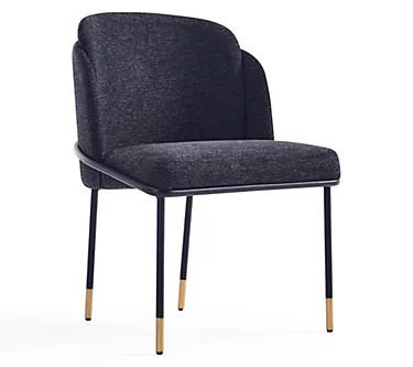 Manhattan Comfort Flor Dining Chair