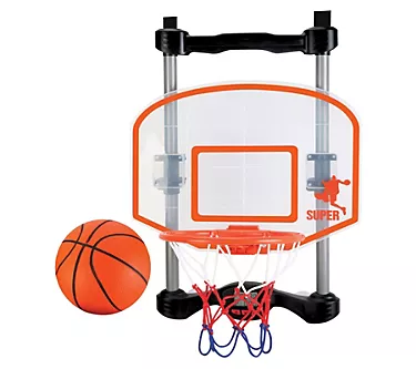 National Sporting Goods Over-the-Door Basketball