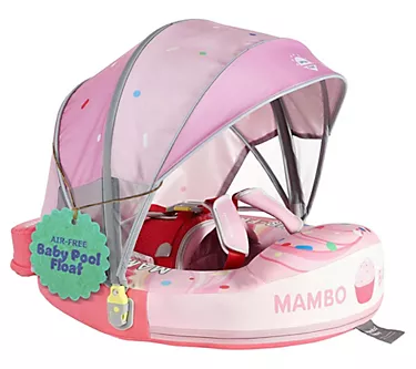 MAMBOBABY Sunny Navigator Floaty